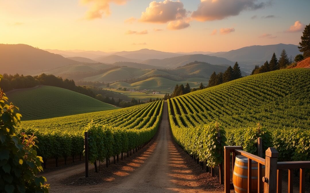 Discover the Best of Napa Valley: A Complete Travel Guide to California’s Wine Country